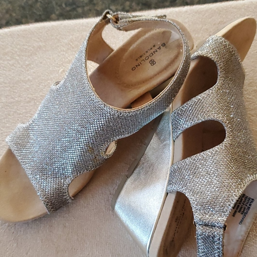 Bandolino shoes